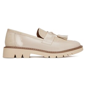 Polobotky Clara Barson WS6387-01 Syntetický materiál