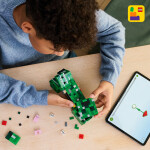 LEGO LEGO® Minecraft® 21276 The Creeper™