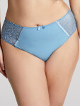 Sculptresse Estel Deep Brief dusk blue 9682