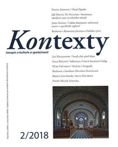 Kontexty 2/2018