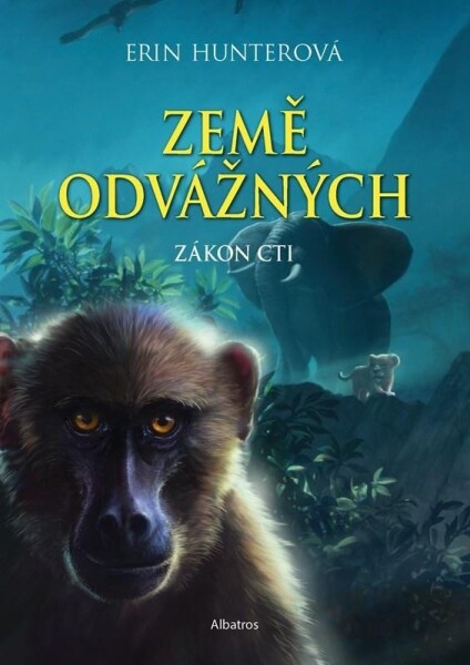 Země odvážných: Zákon cti