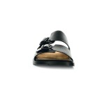 Camper Cruise Negro/LlucSand Negro black K201881-001 pantofle