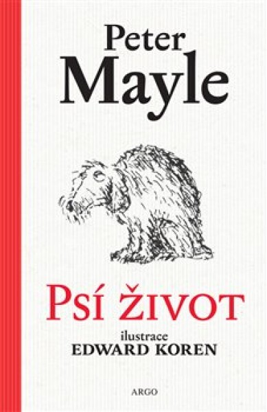 Psí život