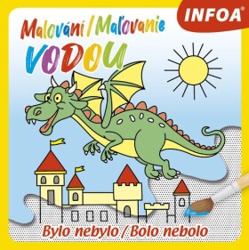 Malování Maľovanie vodou