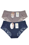 DC Girl kalhotky 26399/vzor.74 A'2 S-XL směs barev XL