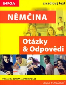 Němčina Otázky a odpovědi