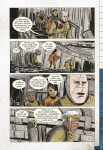 Odd. Matt Kindt