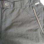 Dámské outdoorové kalhoty Highton tmavě šedé Regatta