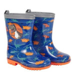 Perletti Cool Kids Dinosaur Jr 15647 wellingtons 30,5