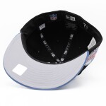 New Era Pánská kšiltovka Detroit Lions NFL 2004 Pro Bowl 59FIFTY Fitted Velikost: 7 5/8
