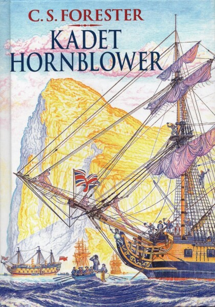 Kadet Hornblower