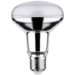 Paulmann 29056 LED Energetická třída (EEK2021) F (A - G) E27 žárovka 10 W neutrální bílá (Ø x v) 80 mm x 113 mm 1 ks