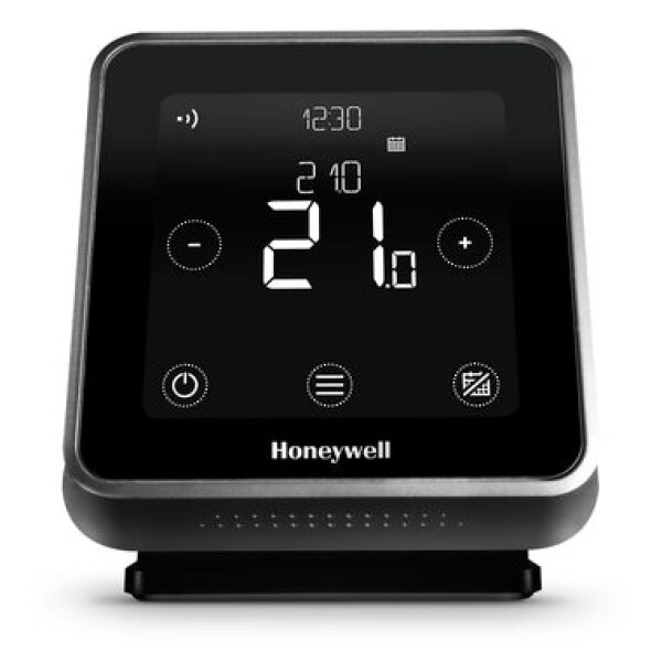 Honeywell Lyric T6R Smart Thermostat / chytrý bezdrátový termostat (Y6H910RW4055)