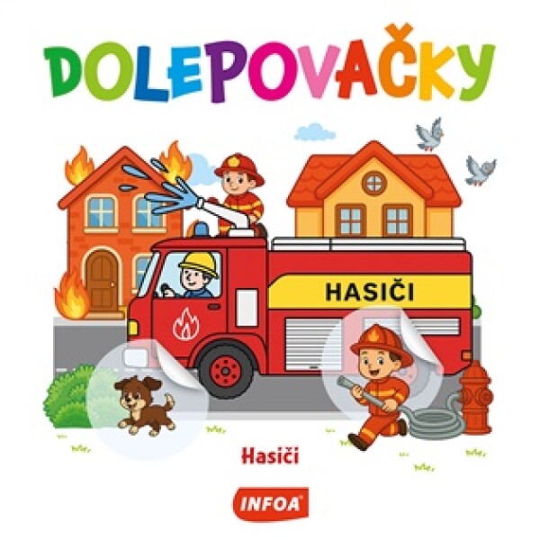 Dolepovačky - Auta