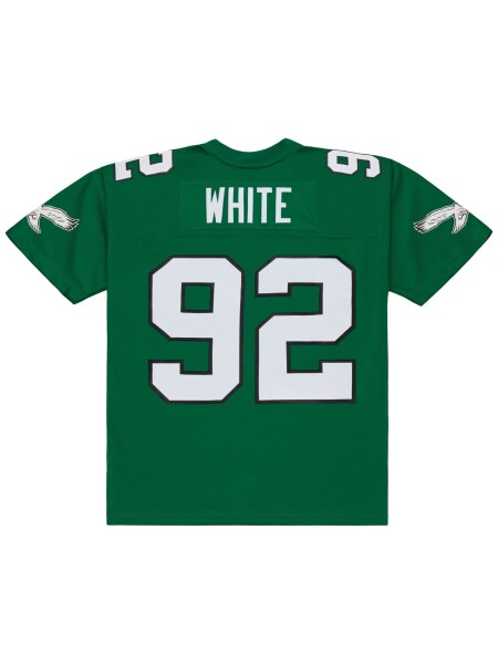Mitchell & Ness Pánský dres Philadelphia Eagles NFL Reggie White #92 1990 Legacy Throwback Velikost: L