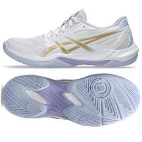 Volejbalová obuv Asics Gel-Rocket 12 W 1072A119 102 39 1/2