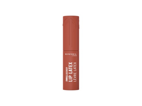 Rimmel London Rtěnka Thrill Seeker Lip Latex 250