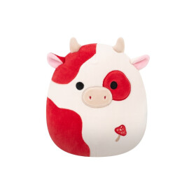 Squishmallows Kráva - Claudio 20 cm