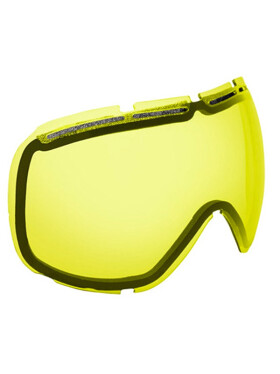 Vonzipper CHAKRA yellow dámské brýle na snowboard