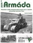 Armáda Přezvědné oddíly československé branné moci obrněné automobily konstrukce Tatra Radomír Zavadil