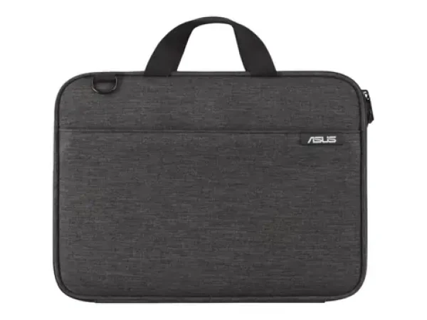 ASUS AS1200 šedé / Pouzdro pro notebook / 11,6" (90XB07H0-BSL020)