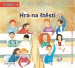 Hra na štěstí Michaela Fišarová