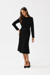 Denní šaty model 185128 Stylove L