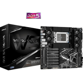ASRock MB Sc sTR5 WRX90 WS EVO, AMD WRX90, 8xDDR5, 1xDP, EEB EDF_1883063