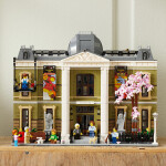LEGO LEGO® Icons 10326 Přírodovědné muzeum