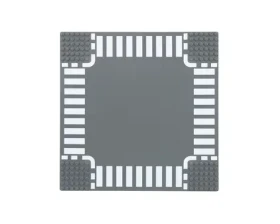 PLEJO Podložka silnice