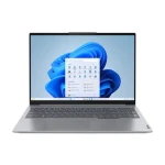 Lenovo ThinkBook 16 G7 ARP šedá / Notebook / 16" WUXGA / AMD Ryzen 5 7535HS 3.3GHz / 16GB / 512GB SSD / AMD Radeon 660M (21MW000TPB)