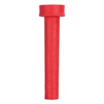 Grip TM CG GOALIE WRAP RED