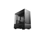 DEEPCOOL Case CH690 DIGITAL, ATX, Průhledná bočnice, černá EDF_1808011