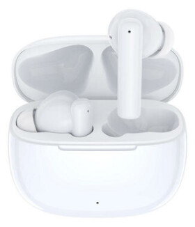 TCL Moveaudio Air bílá / Bezdrátová sluchátka do uší / mikrofon / bluetooth 5.0 (TW12-3ALCEU4)