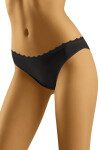 Wol-Bar Soft Cute 3-pack barva: bílá-bílá-černá M