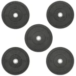 HMS CHTBR Olympijský kotouč 15 kg (5907695596281)