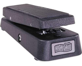 Dunlop HighGain Volume Pedal B stock
