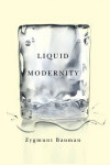 Liquid Modernity - Bauman