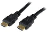 StarTech HDMI kabel High Speed 5 m černá / Kabel / 120 Hz (HDMM5M)