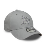 New Era Pánská kšiltovka Oakland Athletics MLB 940 Team outline