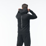 Mikina Elbrus Rufo II M s