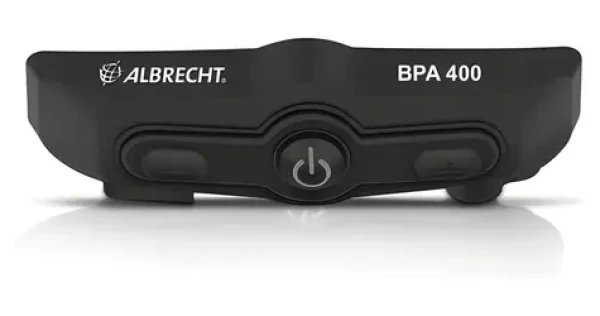 Albrecht BPA 400 / Příslušenství pro navigaci (15540)