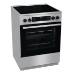 Gorenje elektrický sporák Gecs6c70xc