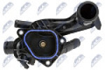 PIETRO Termostat MINI Clubman, Countryman, Paceman (R55–R61) 1.6 Turbo (2007–2016)