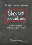 Školské podvádzanie