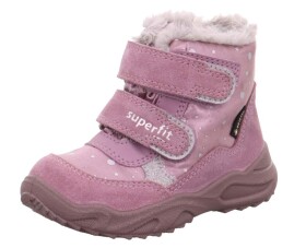 Dětské zimní boty Superfit 1-009226-8500 Velikost: