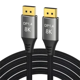 PremiumCord 8K DP 1.4 1,5m / Kabel DisplayPort (kport13-015)