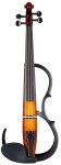 Yamaha Silent Violin 250BR (rozbalené)