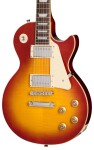 Epiphone Les Paul Standard 50s Figured Washed Cherry Sunburst
