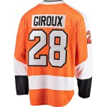 Fanatics Dětský dres Philadelphia Flyers 28 Claude Giroux Breakaway Home Jersey Velikost: